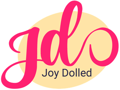 Joy Dolled