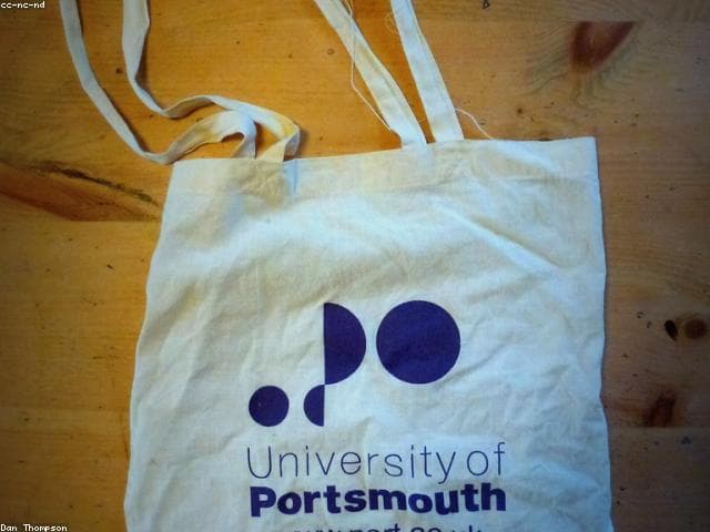 Market Day Beaded Tote